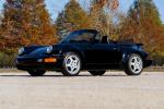 Porsche America Roadster 1992 года